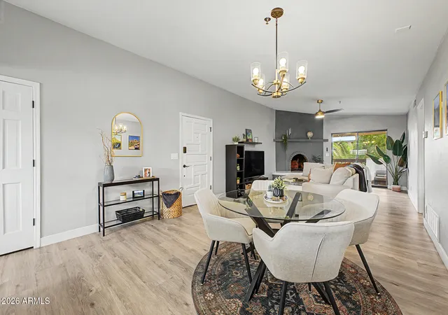 Photo 4 of House for sale at 3031 N Civic Ctr Plz #302, Scottsdale, AZ 85251 | MLS# 7078052 | Listing updated on 2026-09-13