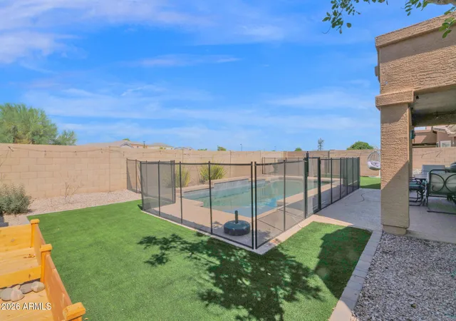 Photo 2 of Single family home for sale at 12842 W Aster Dr, El Mirage, AZ 85335 | MLS# 7076216 | Listing updated on 2026-09-13