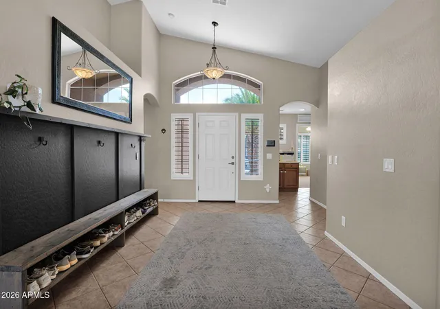 Photo 3 of Single family home for sale at 12842 W Aster Dr, El Mirage, AZ 85335 | MLS# 7076216 | Listing updated on 2026-09-13