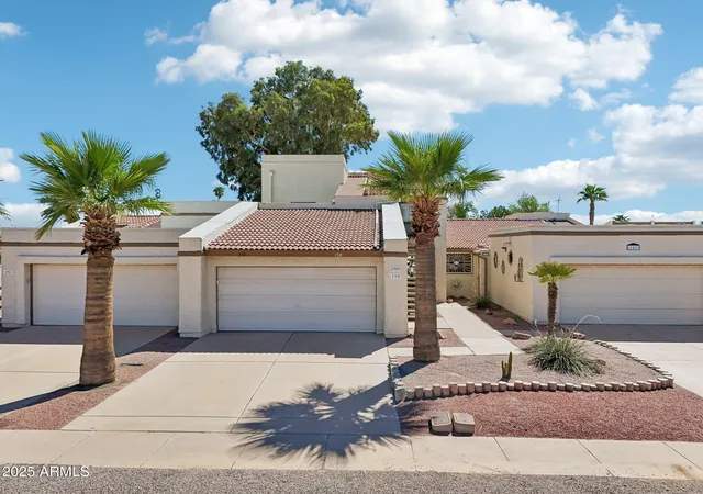 Photo 1 of Townhouse for sale at 8815 W Avenida De Amigos Cir #150, Arizona City, AZ 85123 | MLS# 7075071 | Listing updated on 2026-09-04
