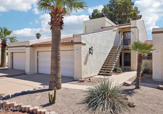 Photo 2 of Townhouse for sale at 8815 W Avenida De Amigos Cir #150, Arizona City, AZ 85123 | MLS# 7075071 | Listing updated on 2026-09-04