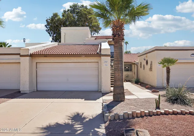 Photo 3 of Townhouse for sale at 8815 W Avenida De Amigos Cir #150, Arizona City, AZ 85123 | MLS# 7075071 | Listing updated on 2026-09-04