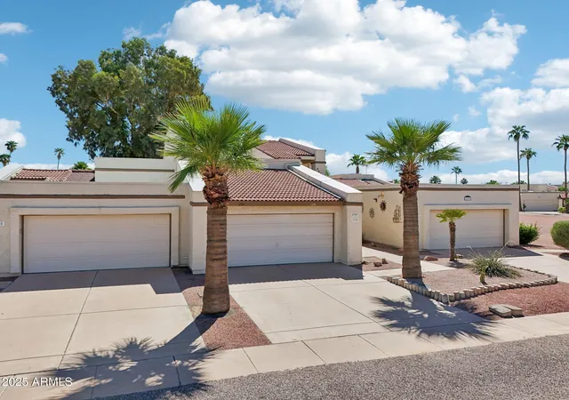 Photo 3 of Townhouse for sale at 8815 W Avenida De Amigos Cir #150, Arizona City, AZ 85123 | MLS# 7075071 | Listing updated on 2026-10-24