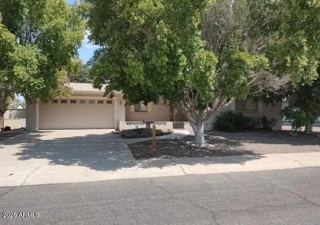 Photo 1 of Sale Pending at 6118 E Dallas St, Mesa, AZ 85205 | MLS# 7075098 | Listing updated on 2026-09-17