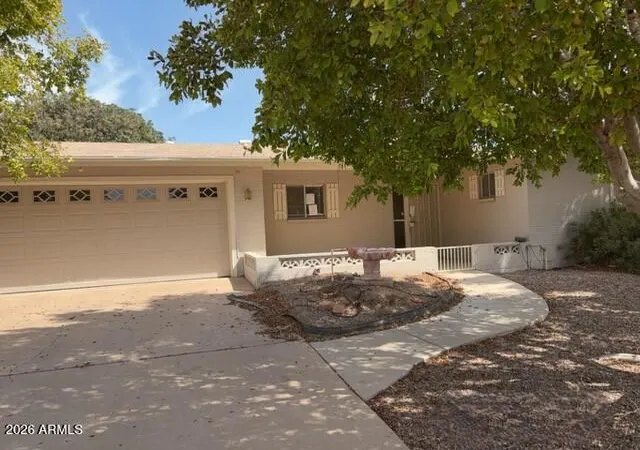 Photo 2 of Sale Pending at 6118 E Dallas St, Mesa, AZ 85205 | MLS# 7075098 | Listing updated on 2026-09-17