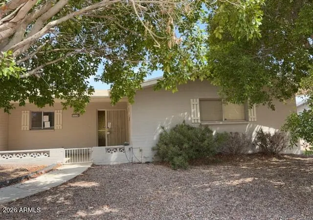 Photo 3 of Sale Pending at 6118 E Dallas St, Mesa, AZ 85205 | MLS# 7075098 | Listing updated on 2026-09-17