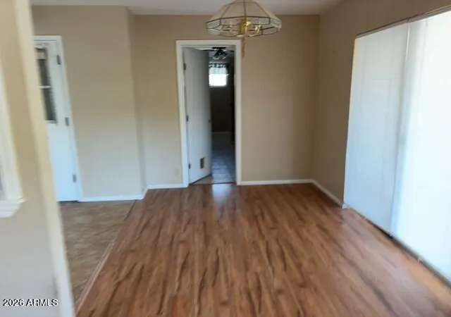 Photo 4 of Sale Pending at 6118 E Dallas St, Mesa, AZ 85205 | MLS# 7075098 | Listing updated on 2026-09-17