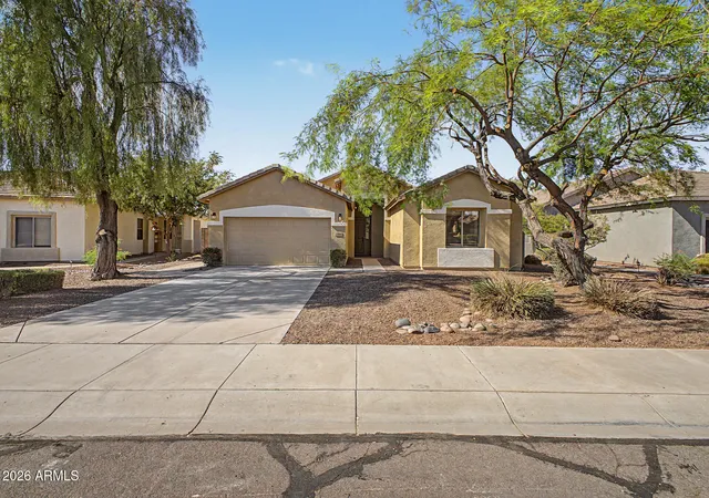 Photo 1 of Single family home for sale at 12880 W Segovia Dr, Litchfield Park, AZ 85340 | MLS# 7075521 | Listing updated on 2026-09-04