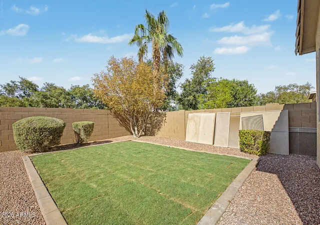 Photo 24 of Single family home for sale at 12880 W Segovia Dr, Litchfield Park, AZ 85340 | MLS# 7075521 | Listing updated on 2026-09-04