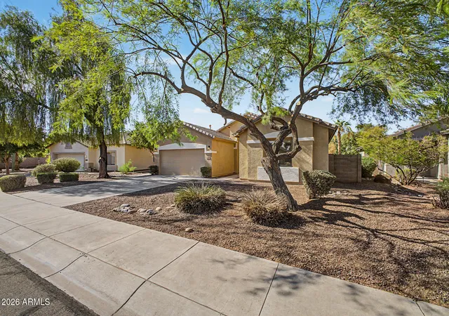 Photo 2 of Single family home for sale at 12880 W Segovia Dr, Litchfield Park, AZ 85340 | MLS# 7075521 | Listing updated on 2026-09-04