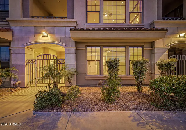Listing Photo 2 - Condo for sale in building located at 7275 N Scottsdale Rd, Scottsdale, AZ 85253 - Unit #1017