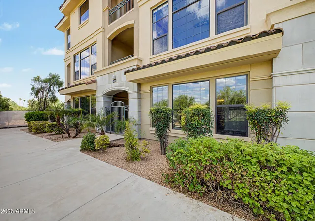 Listing Photo 5 - Condo for sale in building located at 7275 N Scottsdale Rd, Scottsdale, AZ 85253 - Unit #1017