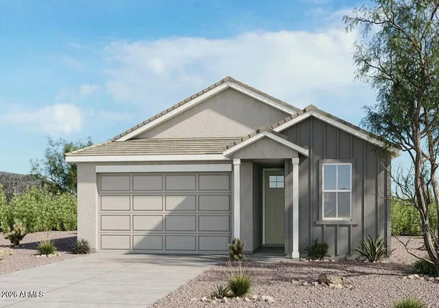 Photo 1 of Single family home for sale at 13226 W Cavalry Dr, Phoenix, AZ 85383 | MLS# 7075074 | Listing updated on 2026-09-04