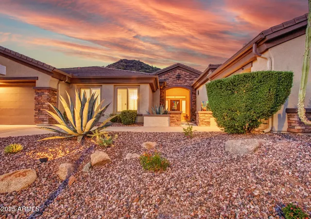 Photo 1 of Single family home for sale at 1620 W Silver Pine Dr, Phoenix, AZ 85086 | MLS# 7075883 | Listing updated on 2026-09-07
