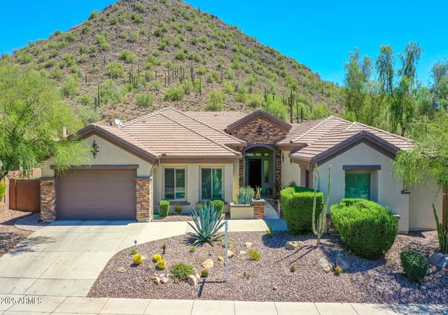 Photo 2 of Single family home for sale at 1620 W Silver Pine Dr, Phoenix, AZ 85086 | MLS# 7075883 | Listing updated on 2026-09-07