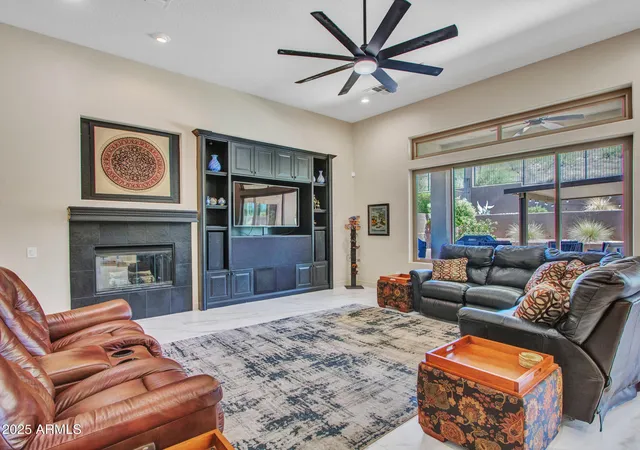 Photo 4 of Single family home for sale at 1620 W Silver Pine Dr, Phoenix, AZ 85086 | MLS# 7075883 | Listing updated on 2026-09-07
