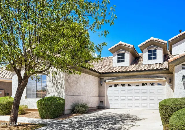 Photo 1 of Townhouse for sale at 8444 E Pampa Ave, Mesa, AZ 85212 | MLS# 7076084 | Listing updated on 2026-09-17