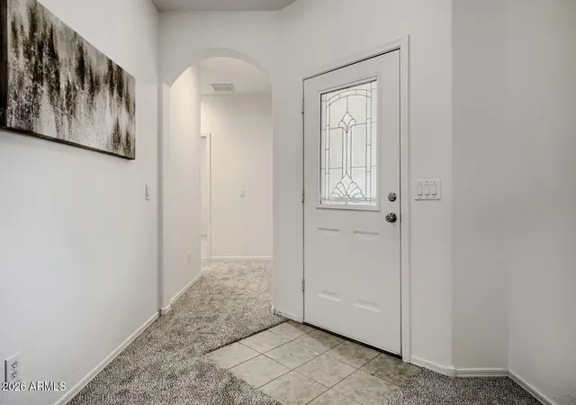 Photo 4 of Townhouse for sale at 8444 E Pampa Ave, Mesa, AZ 85212 | MLS# 7076084 | Listing updated on 2026-09-17