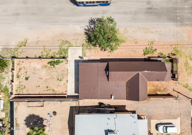 Photo 48 of Single family home for sale at 23 N 5th Street, Tombstone, AZ 85638 | MLS# 7076285 | Listing updated on 2026-09-10