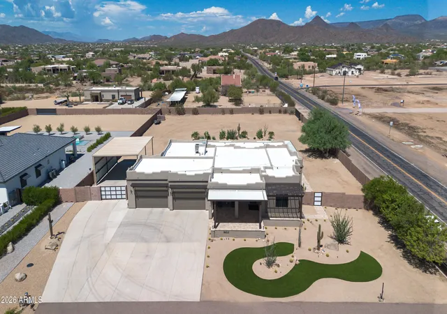 Photo 2 of Single family home for sale at 36312 N 16th Street, Phoenix, AZ 85086 | MLS# 7079171 | Listing updated on 2026-09-12