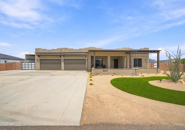 Photo 73 of Single family home for sale at 36312 N 16th Street, Phoenix, AZ 85086 | MLS# 7079171 | Listing updated on 2026-09-12