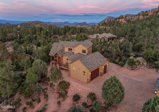 Photo 1 of Single family home for sale at 1409 E Phoenix St, Payson, AZ 85541 | MLS# 7076306 | Listing updated on 2026-09-08