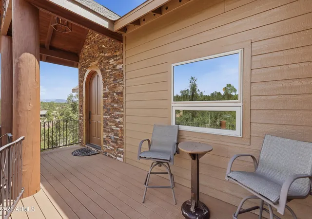 Photo 4 of Single family home for sale at 1409 E Phoenix St, Payson, AZ 85541 | MLS# 7076306 | Listing updated on 2026-09-08