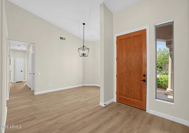 Photo 3 of Single family home for sale at 9450 E Nance St, Mesa, AZ 85207 | MLS# 7075737 | Listing updated on 2026-09-05