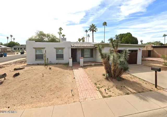 Photo 1 of Single family home for sale at 3629 E Charter Oak Rd, Phoenix, AZ 85032 | MLS# 7075285 | Listing updated on 2026-09-11