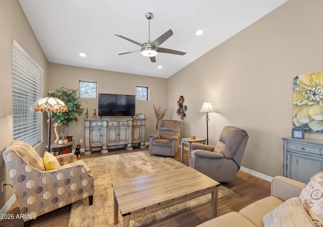 Photo 2 of Sale Pending at 2462 N Lema Dr, Mesa, AZ 85215 | MLS# 7078763 | Listing updated on 2026-09-28