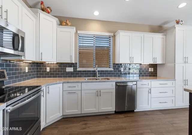Photo 3 of Sale Pending at 2462 N Lema Dr, Mesa, AZ 85215 | MLS# 7078763 | Listing updated on 2026-09-28