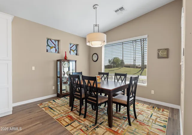 Photo 4 of Sale Pending at 2462 N Lema Dr, Mesa, AZ 85215 | MLS# 7078763 | Listing updated on 2026-09-28