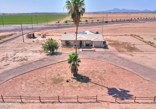 Photo 1 of Single family home for sale at 43983 W Farrell Rd, Maricopa, AZ 85138 | MLS# 7075102 | Listing updated on 2026-09-04