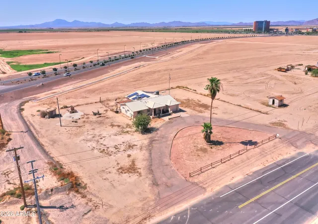 Photo 3 of Single family home for sale at 43983 W Farrell Rd, Maricopa, AZ 85138 | MLS# 7075102 | Listing updated on 2026-09-04