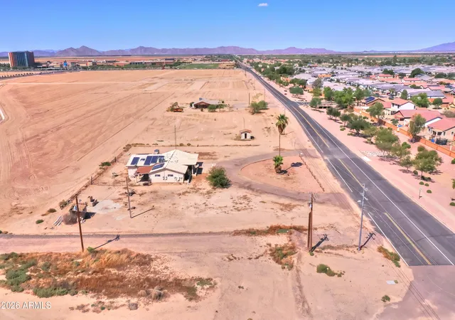 Photo 3 of Single family home for sale at 43983 W Farrell Rd, Maricopa, AZ 85138 | MLS# 7075102 | Listing updated on 2026-09-04