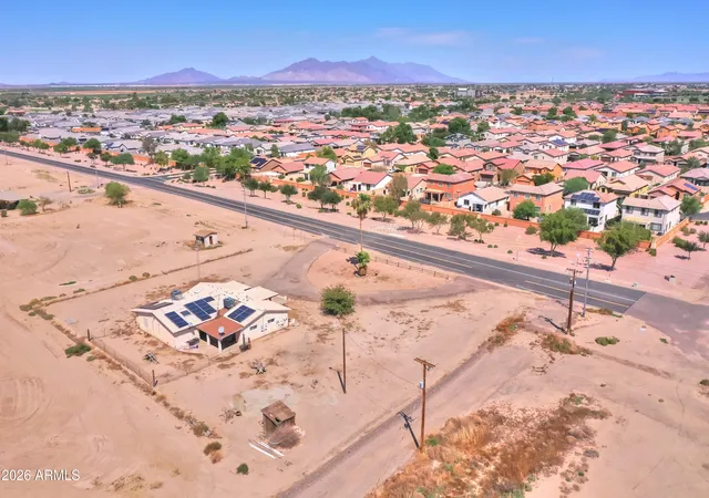 Photo 4 of Single family home for sale at 43983 W Farrell Rd, Maricopa, AZ 85138 | MLS# 7075102 | Listing updated on 2026-09-04