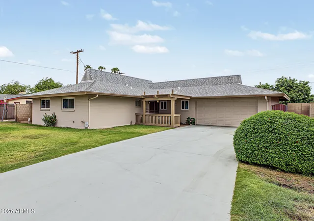 Photo 1 of Single family home for sale at 7759 N 33rd Avenue, Phoenix, AZ 85051 | MLS# 7085154 | Listing updated on 2026-10-22