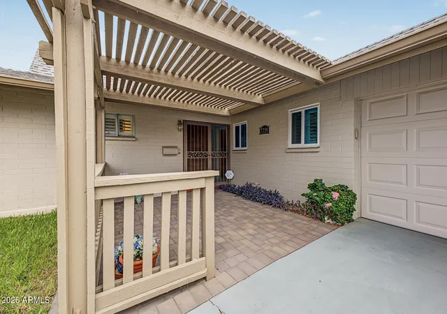 Photo 3 of Single family home for sale at 7759 N 33rd Avenue, Phoenix, AZ 85051 | MLS# 7085154 | Listing updated on 2026-10-22