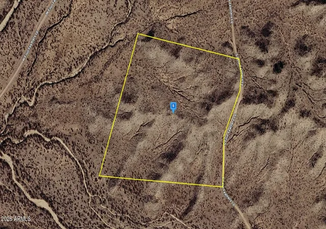 Photo 1 of Land for sale at 27155 W Four Feathers Loop #84, Willcox, AZ 85643 | MLS# 7075105 | Listing updated on 2026-09-03