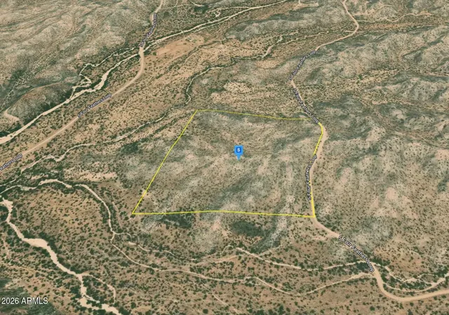 Photo 2 of Land for sale at 27155 W Four Feathers Loop #84, Willcox, AZ 85643 | MLS# 7075105 | Listing updated on 2026-09-03