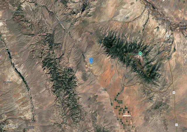 Photo 3 of Land for sale at 27155 W Four Feathers Loop #84, Willcox, AZ 85643 | MLS# 7075105 | Listing updated on 2026-09-16