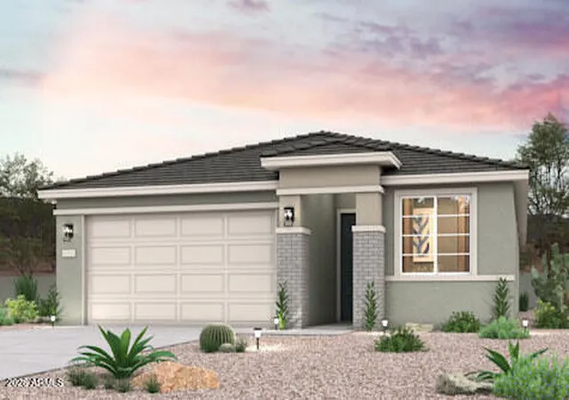 Photo 1 of Single family home for sale at 22839 W Monona Ln, Surprise, AZ 85387 | MLS# 7075809 | Listing updated on 2026-09-05