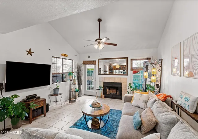 Photo 2 of Townhouse for sale at 1222 W Baseline Rd #153, Tempe, AZ 85283 | MLS# 7075150 | Listing updated on 2026-09-18