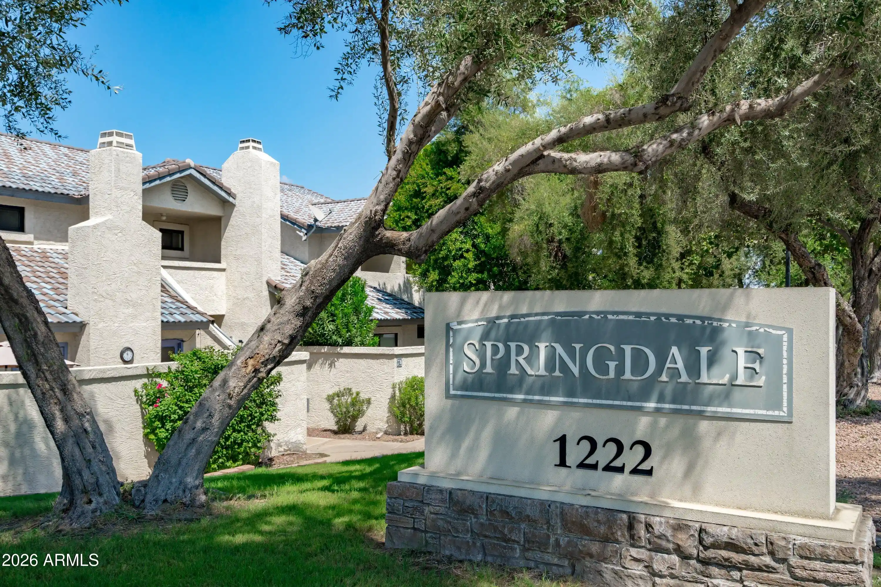 Listing Photo 32 - Condo for sale in 1222 W Baseline Rd located at 1222 W Baseline Rd, Tempe, AZ 85283 - Unit #153