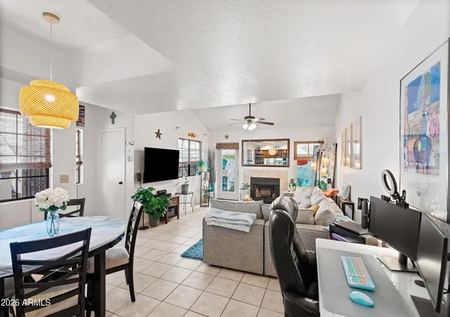 Photo 4 of Townhouse for sale at 1222 W Baseline Rd #153, Tempe, AZ 85283 | MLS# 7075150 | Listing updated on 2026-09-18