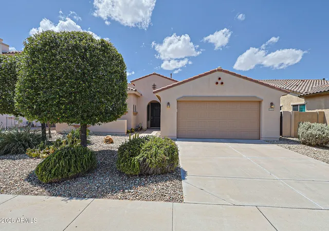Photo 1 of Single family home for sale at 13678 S 176th Drive, Goodyear, AZ 85338 | MLS# 7077632 | Listing updated on 2026-10-25