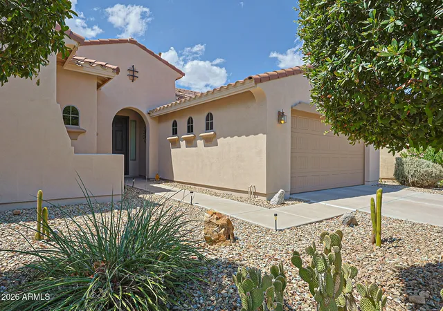 Photo 3 of Single family home for sale at 13678 S 176th Drive, Goodyear, AZ 85338 | MLS# 7077632 | Listing updated on 2026-10-25