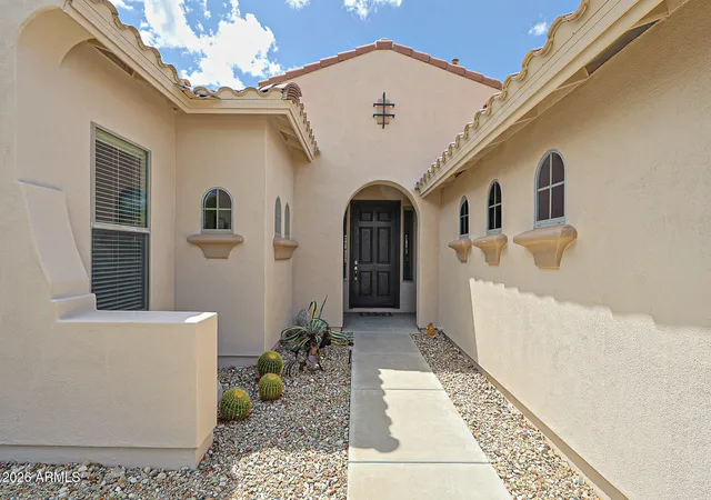 Photo 4 of Single family home for sale at 13678 S 176th Drive, Goodyear, AZ 85338 | MLS# 7077632 | Listing updated on 2026-10-25