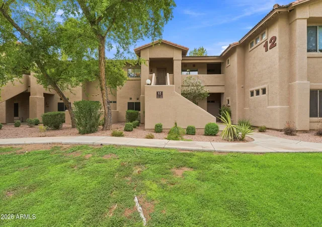 Photo 1 of Condo for sale at 1351 N Pleasant Dr #2079, Chandler, AZ 85225 | MLS# 7078235 | Listing updated on 2026-09-12