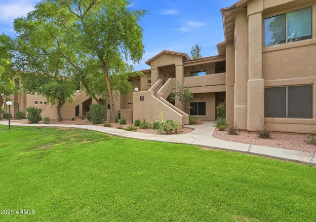 Photo 2 of Condo for sale at 1351 N Pleasant Dr #2079, Chandler, AZ 85225 | MLS# 7078235 | Listing updated on 2026-09-12